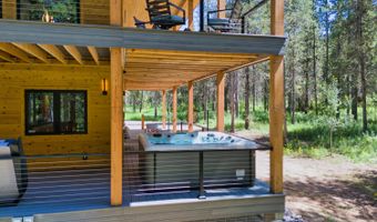 4327 BRIDGER Rdg, Ashton, ID 83420