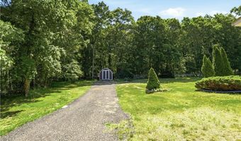 42 Charles Ave, Charlestown, RI 02813