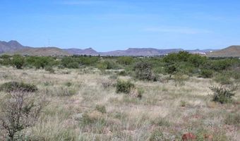 Tract 91 Sierra La Rana, Alpine, TX 79830