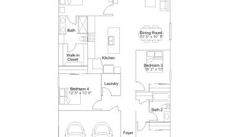 5064 S 234th Ave, Buckeye, AZ 85326