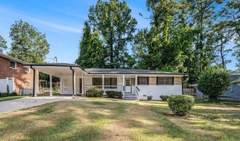 2549 Fontaine, Decatur, GA 30032