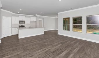 1264 EIDSON St, Athens, AL 35611