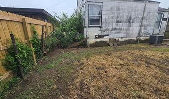 4604 Tuxedo, Bartlesville, OK 74006