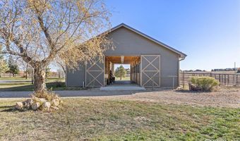 1822 Quarter Ln, Berthoud, CO 80513