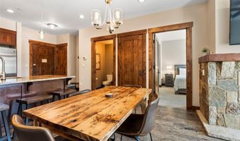 600 COLUMBINE Rd 5306, Breckenridge, CO 80424
