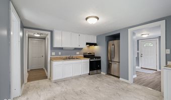225 S 2nd Ave, Beech Grove, IN 46107