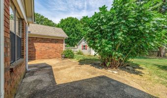 6640 LAUREL Vly, Bartlett, TN 38135
