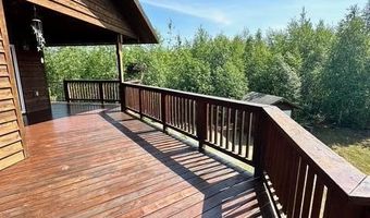 15949 W Heikes Dr, Big Lake, AK 99652