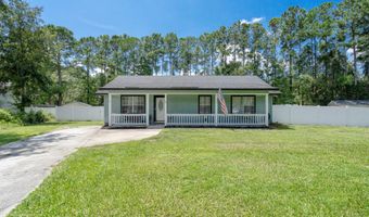 39 Burlington Cir, Beaufort, SC 29906