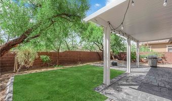 5466 Fawn Chase Way, Las Vegas, NV 89135
