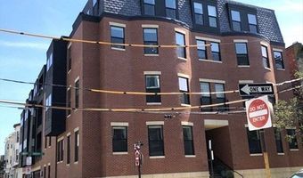 31 Orleans St Unit 303, Boston, MA 02128