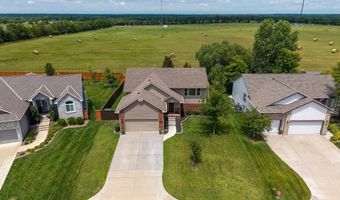 802 W Slate St, Andover, KS 67002