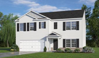1001 Harb Dr Plan: HAYDEN, Archdale, NC 27263