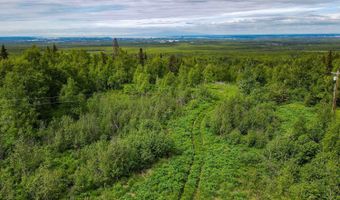 NHN Montagne Circle, Anchorage, AK 99507