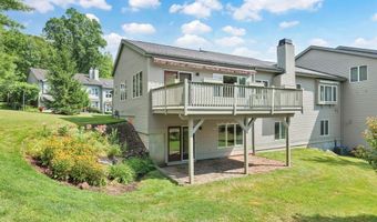 16 Thistle Holw 16, Avon, CT 06001