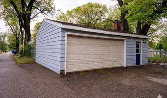 149 S Linden St, Adams, WI 53910