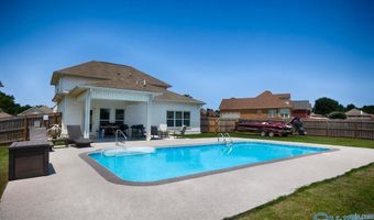 444 Summit Lakes Dr, Athens, AL 35613