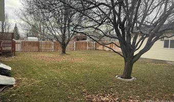 5967 Noah St, Chubbuck, ID 83202