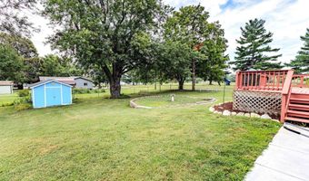 2621 S St, Auburn, NE 68305