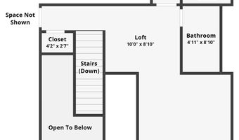 10651 Flicker Way 139, Apison, TN 37302