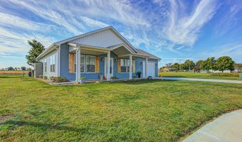 105 Sunburst Cir, Alexandria, IN 46001