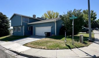 2029 Russell Dr, Elko, NV 89801