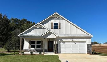 230 Woodham Rd, Ashford, AL 36312