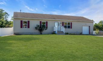 168 Grand Central Pkwy, Bayville, NJ 08721