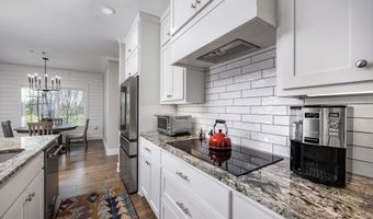 13033 Avilla Hills Cv, Alexander, AR 72002