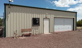 727 County Road 8500, Concho, AZ 85924