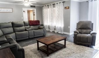 808 NW 9th St, Andrews, TX 79714