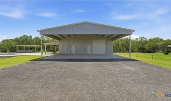 731 County Road 356, Adkins, TX 78101