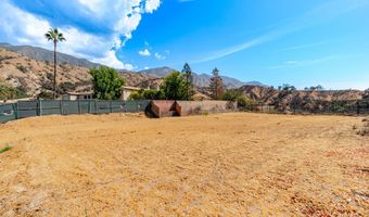 3748 Sunset Ridge Rd, Altadena, CA 91001