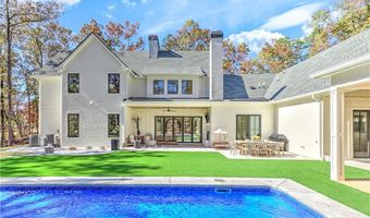 2561 Cokers Chapel Rd, Ball Ground, GA 30107