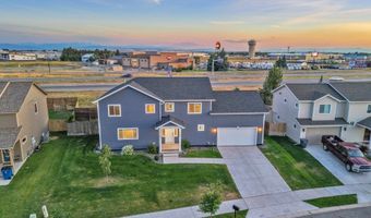 1103 Idaho St, Belgrade, MT 59714