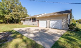 150 HOLLIS Way, Adamsville, TN 38310