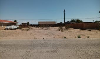 Satinwood Ave, California City, CA 93505