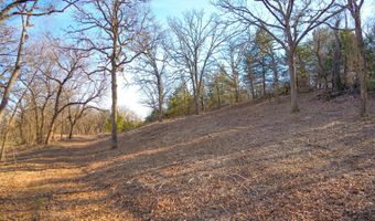 E Sorghum Mill Rd lot 4, Arcadia, OK 73007