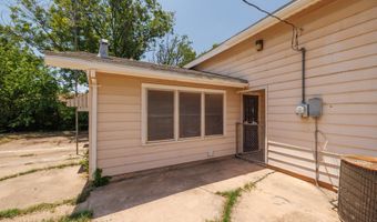 1217 Mimosa Dr, Abilene, TX 79603