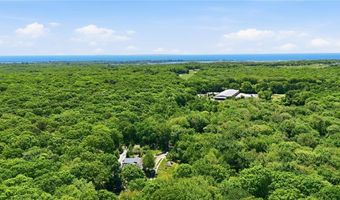 160 Ross Hill Rd, Charlestown, RI 02813