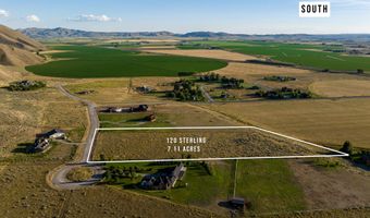 120 Sterling Dr, Bellevue, ID 83313