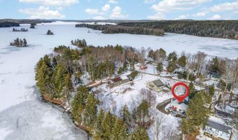 87 Maple Ridge Dr, Monmouth, ME 04259