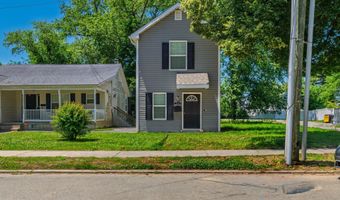 38 S QUEEN St, Dover, DE 19904