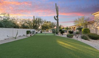 31503 N 48TH St, Cave Creek, AZ 85331
