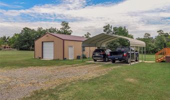 9975 State Line Rd, Bethany, LA 71007