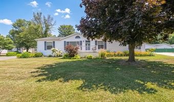 601 Rio Grande Dr, Adrian, MI 49221
