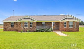 17408 S Highway 21, Atmore, AL 36502