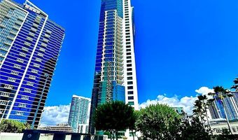 88 Piikoi St 2803, Honolulu, HI 96814