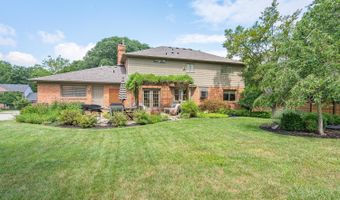1548 Sharjoy Ct, Anderson Twp., OH 45230