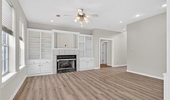 836 Eagle Crest Dr, Alma, AR 72921